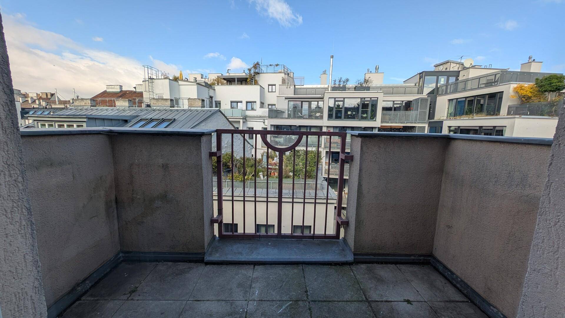 Balkon
