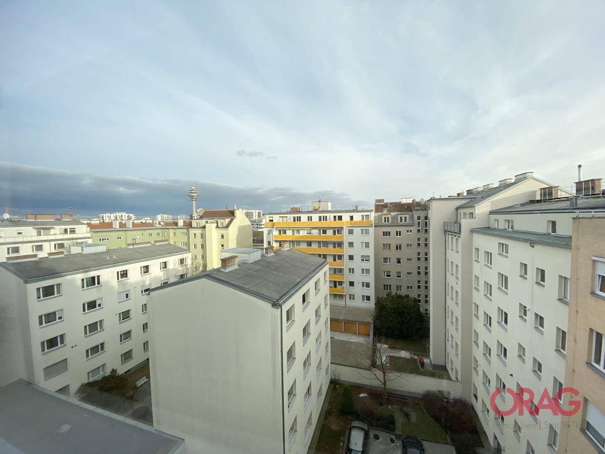 Ausblick