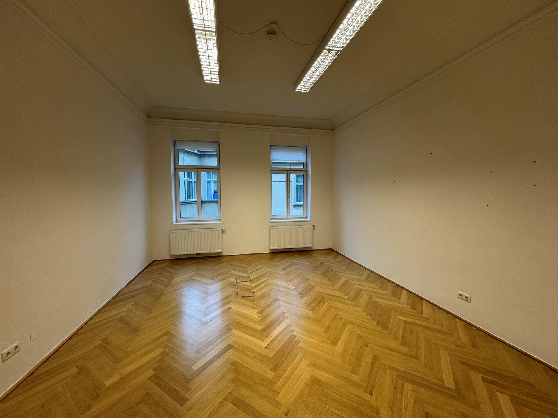 Beispielfoto Büro