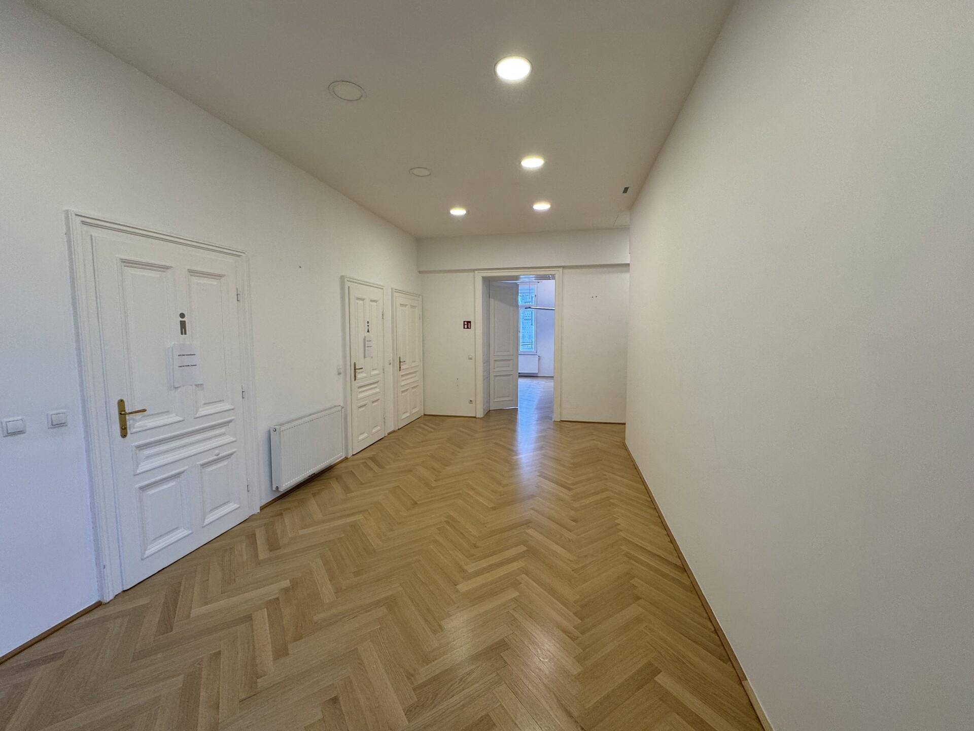 Beispielfoto Büro
