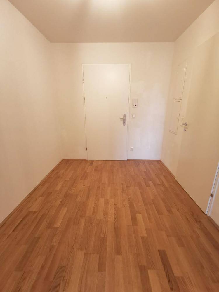 Vorzimmer
