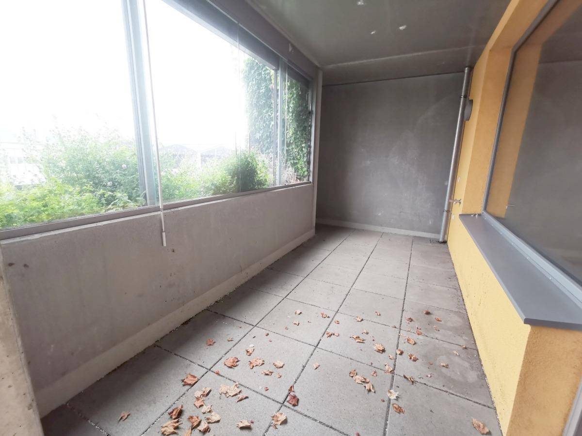 Loggia 1