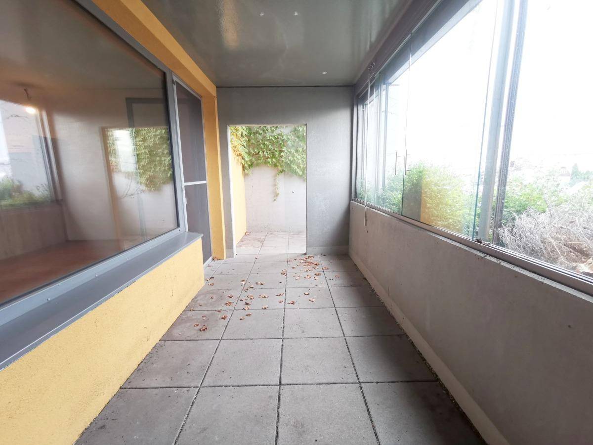 Loggia