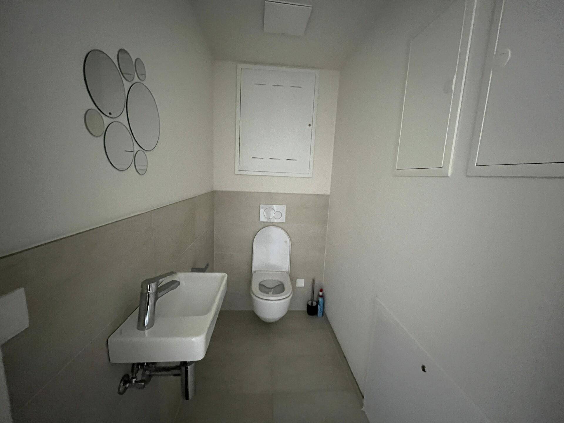 WC