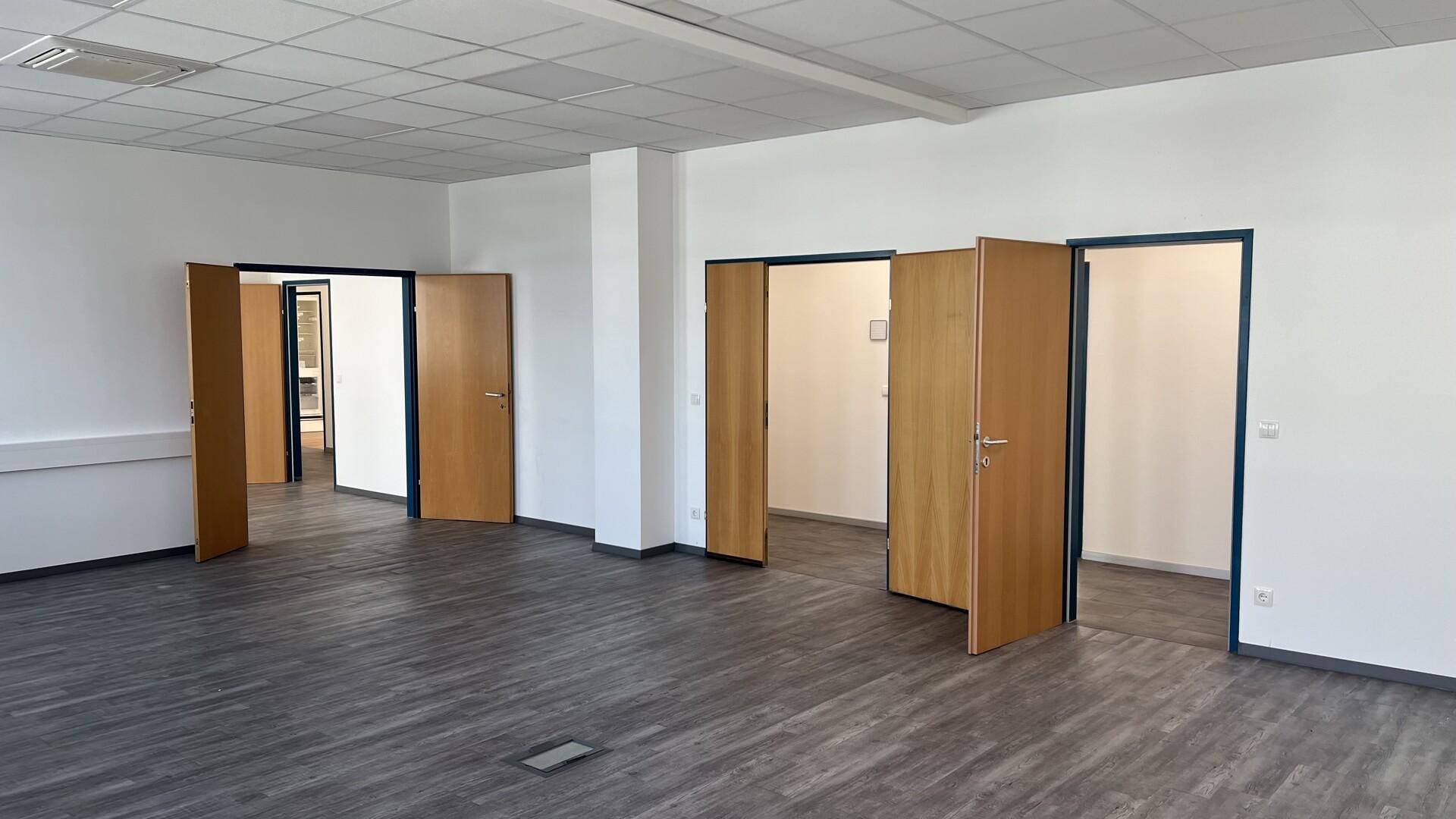 Büro 3.OG 3a