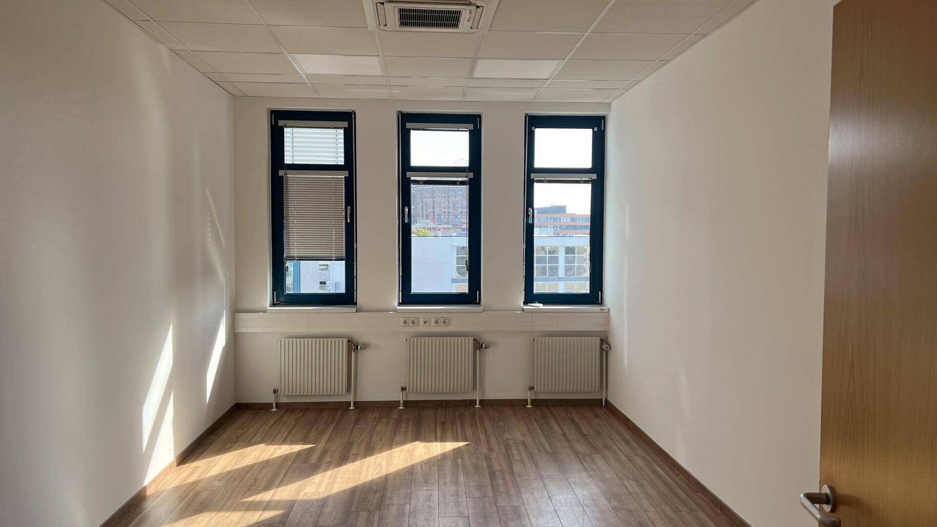 Büro 3.OG 3a