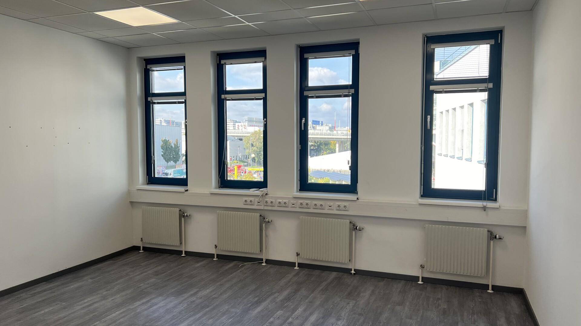 Büro 3.OG 3a