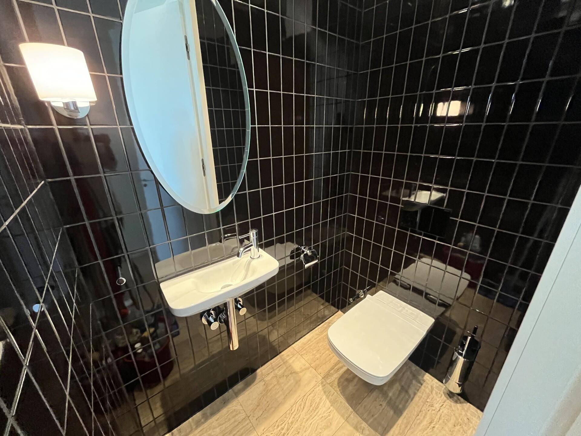 WC