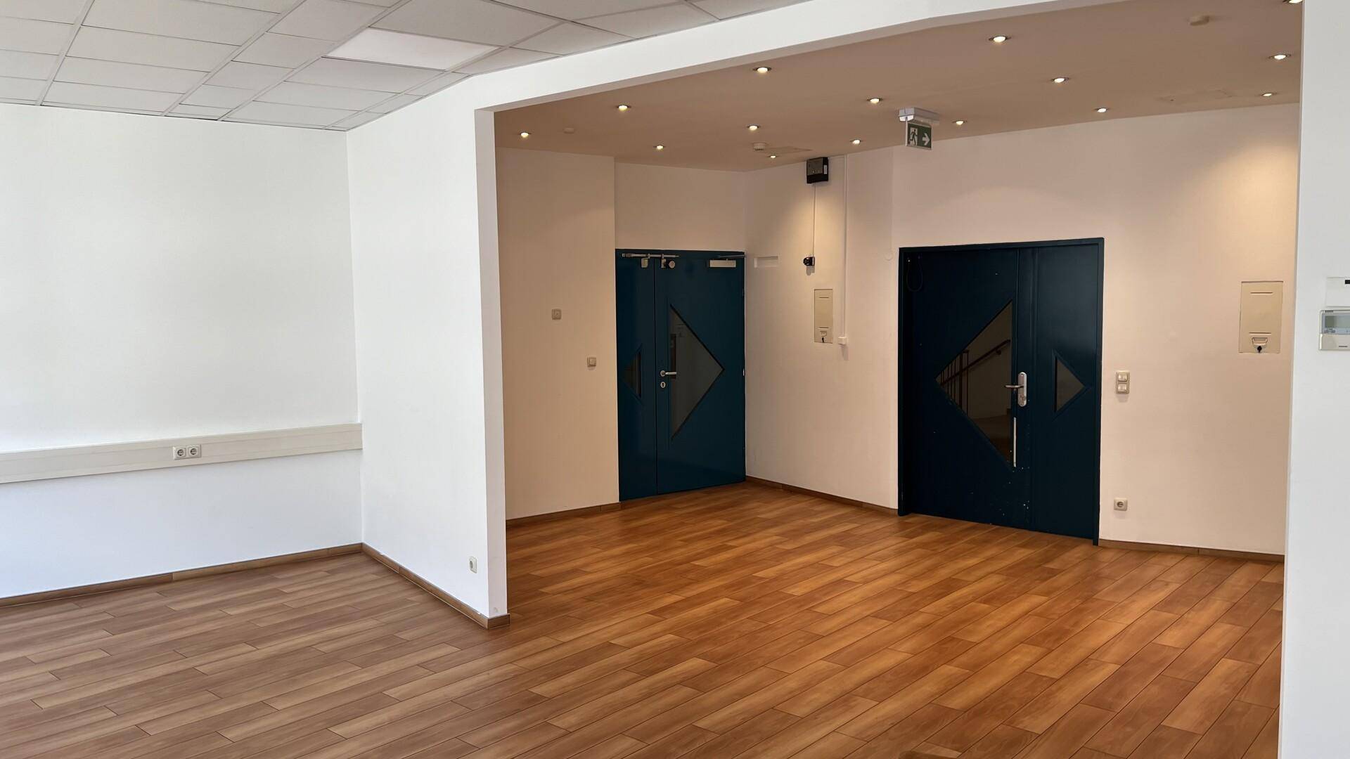 Büro 2.OG 2b