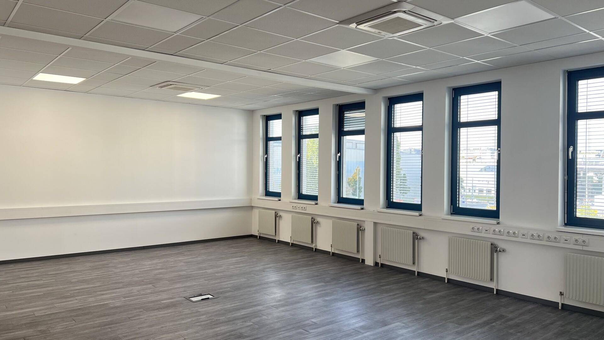 Büro 3.OG 3a