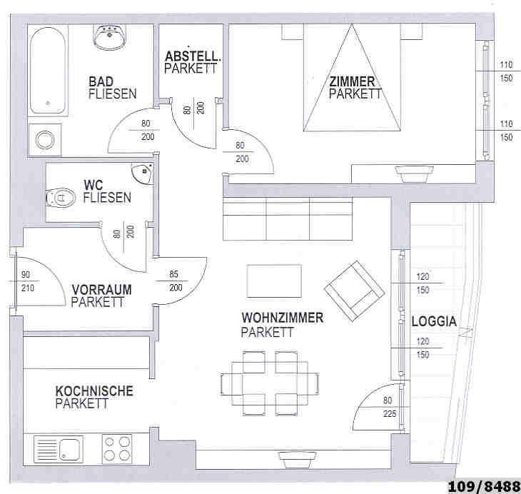 Seidengasse3-5-1-T506-Plan