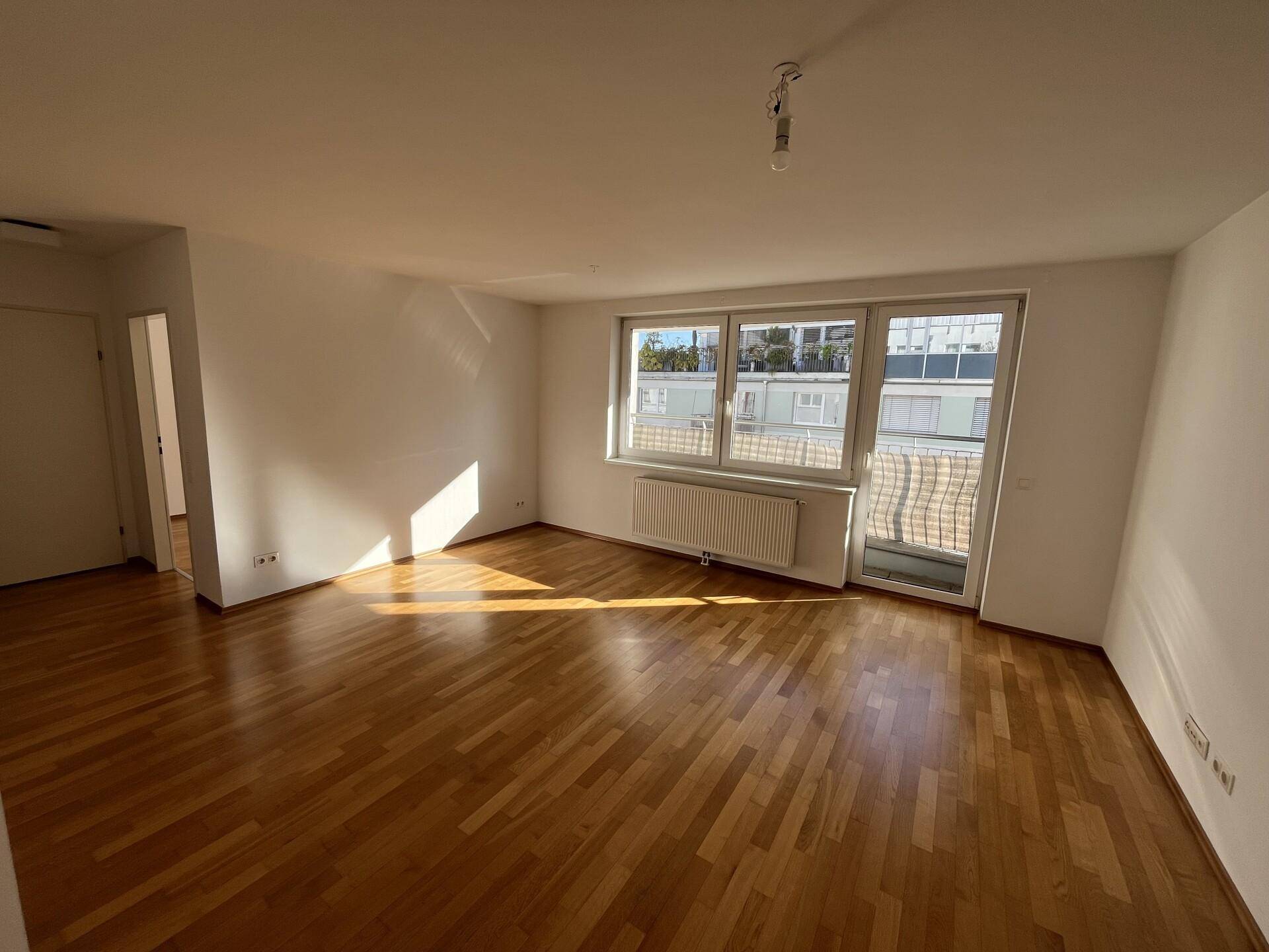 Wohnzimmer Ansicht