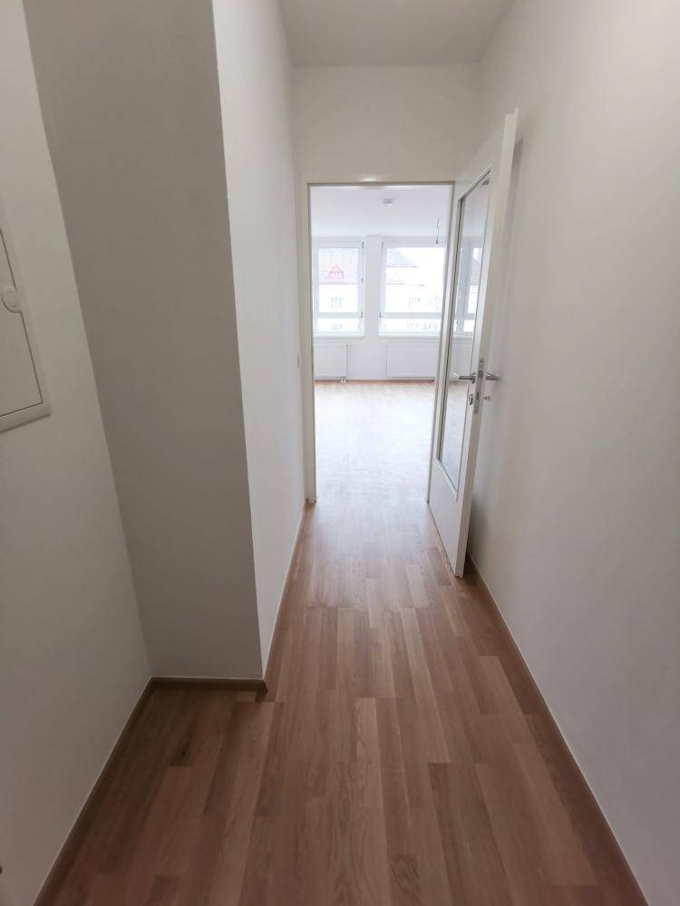 Vorzimmer