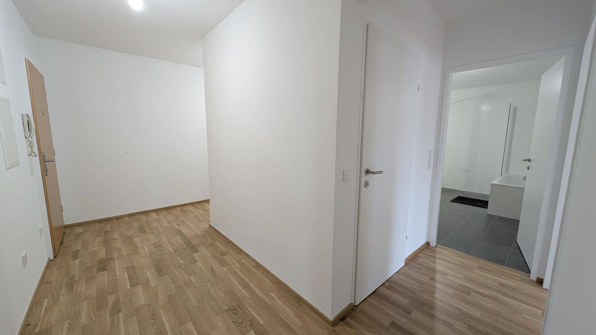 Vorzimmer