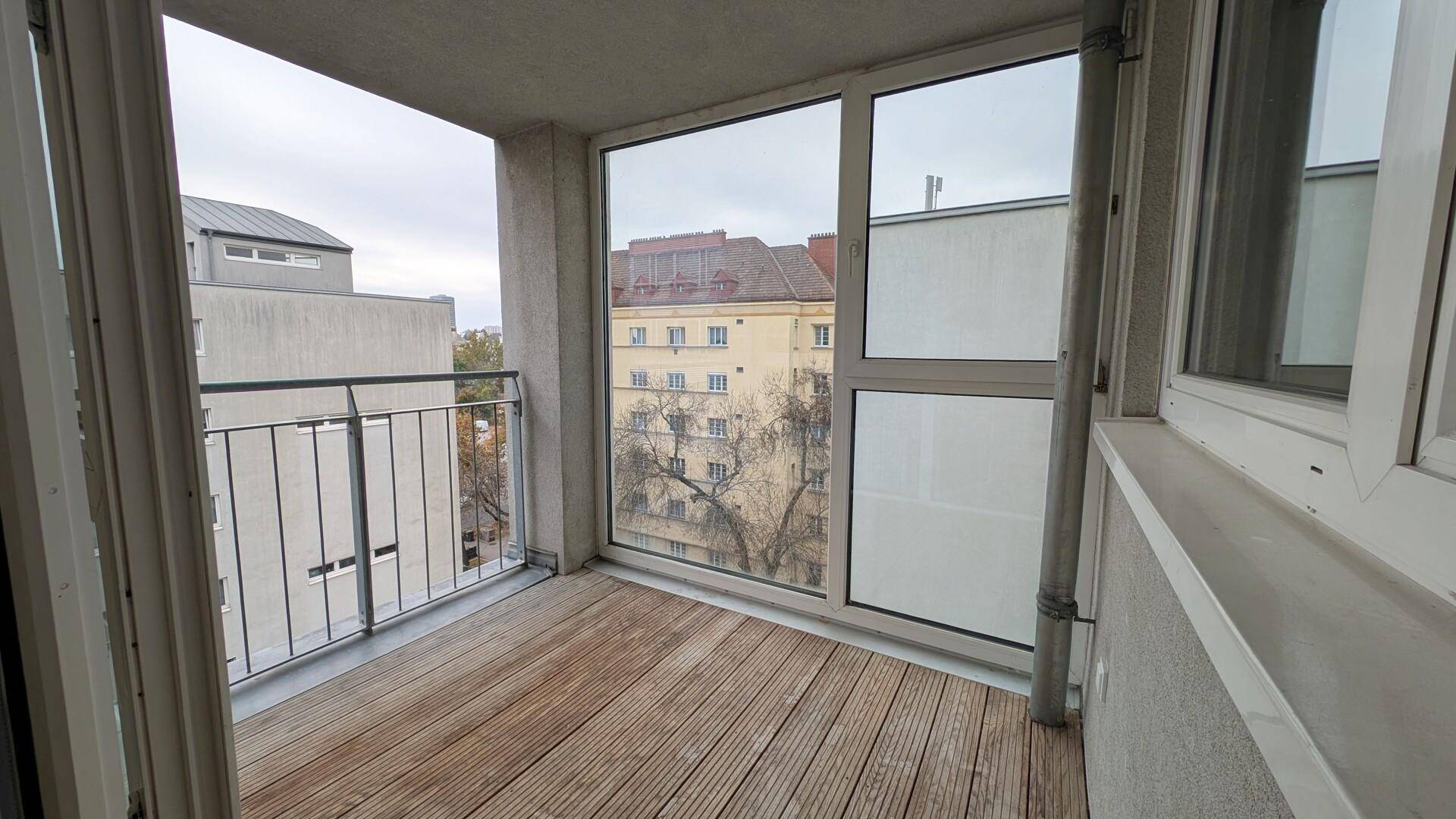 Loggia