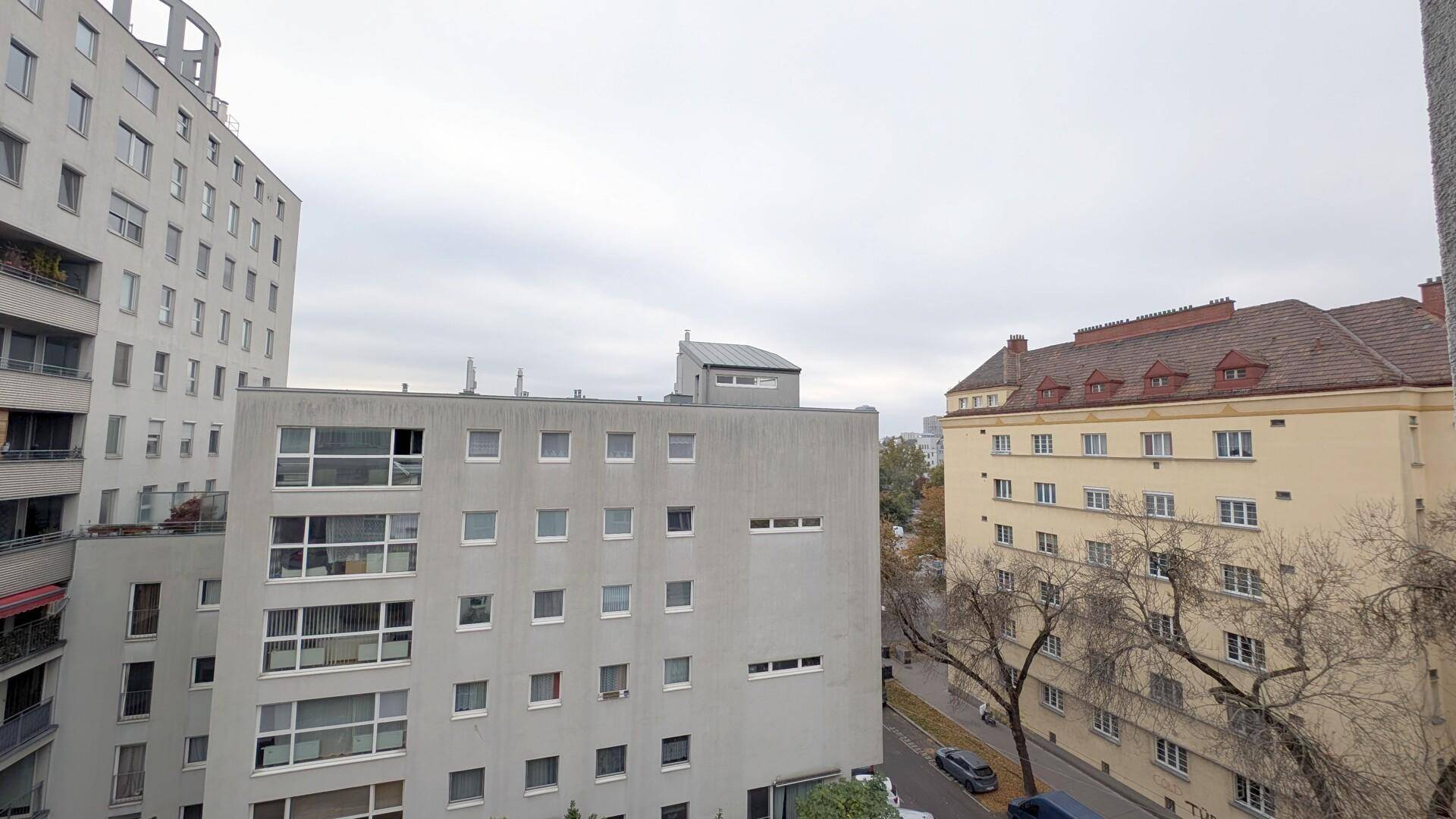 Ausblick