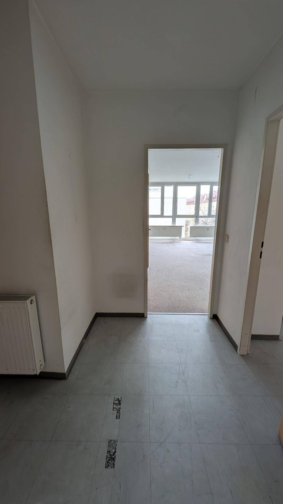 Vorzimmer