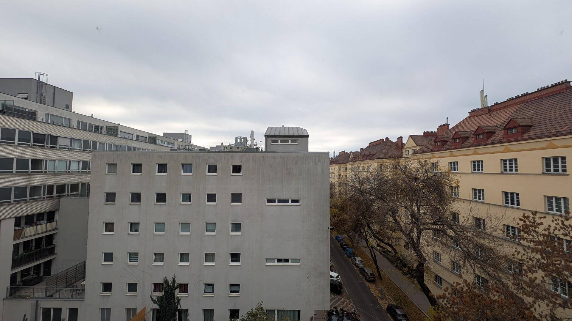 Ausblick