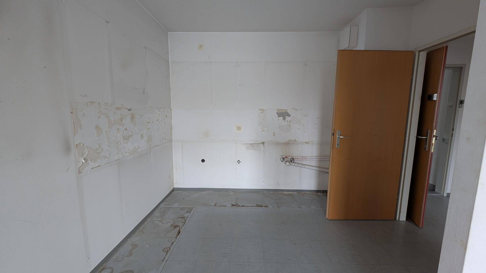 Küchenbereich