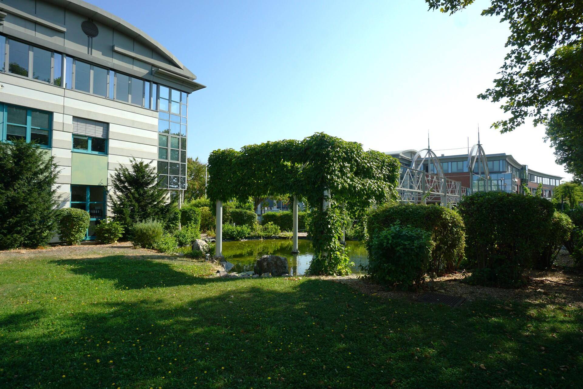 Moderner Business Park - Büros zu mieten - 2320 Schwechat - Widok 4