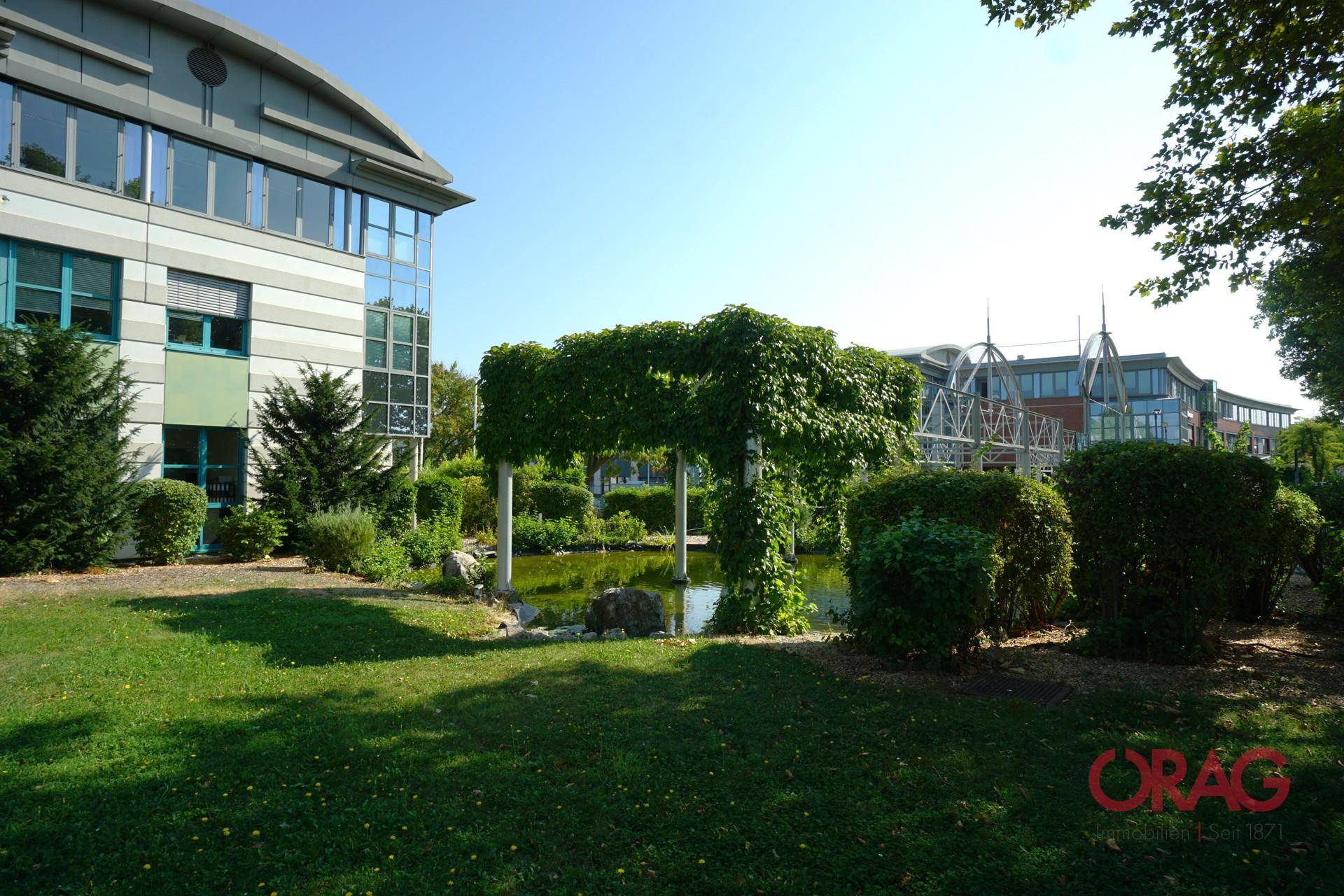 Moderner Business Park - Büros zu mieten - 2320 Schwechat - Vista 3