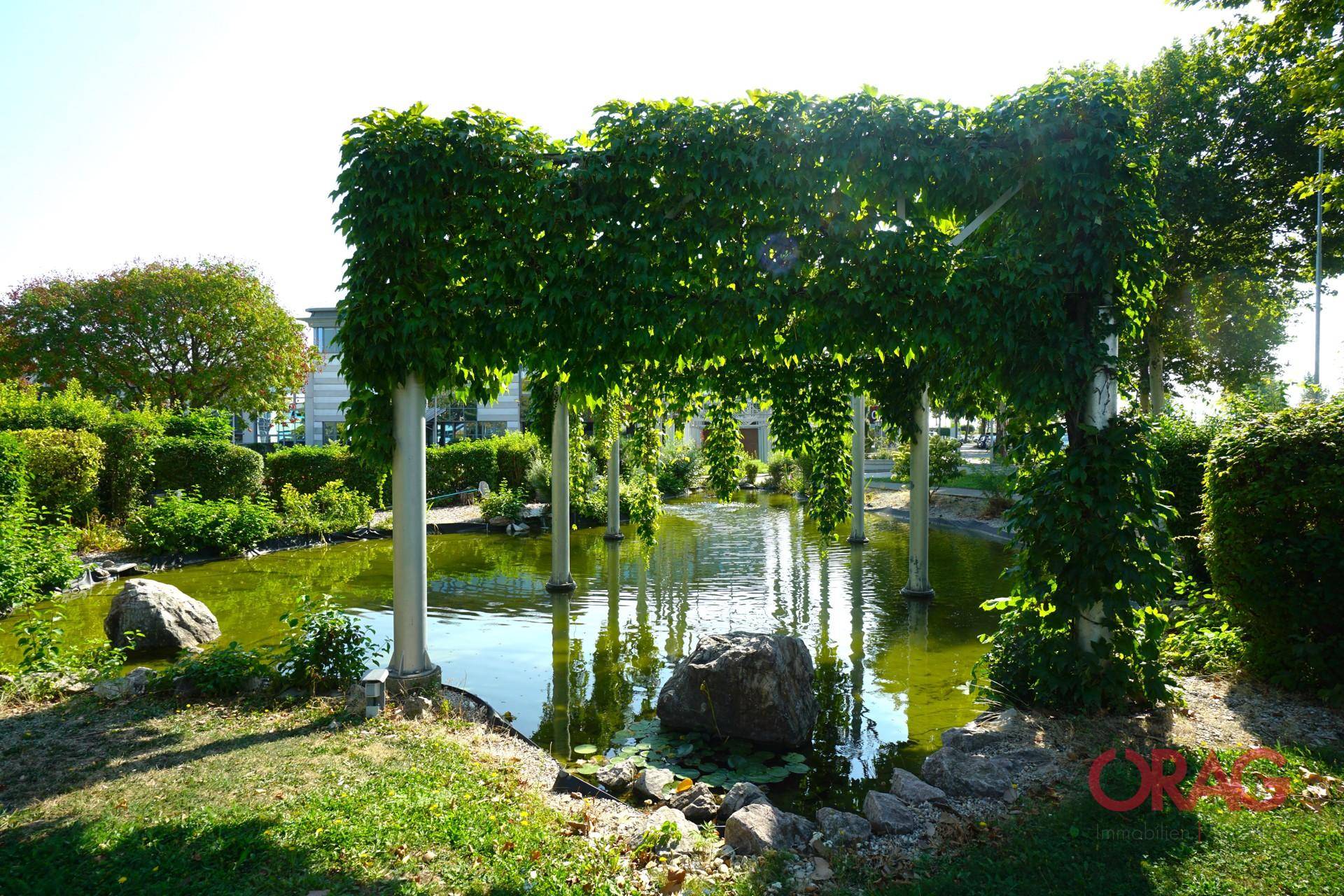 Moderner Business Park - Büros zu mieten - 2320 Schwechat - Vista 4