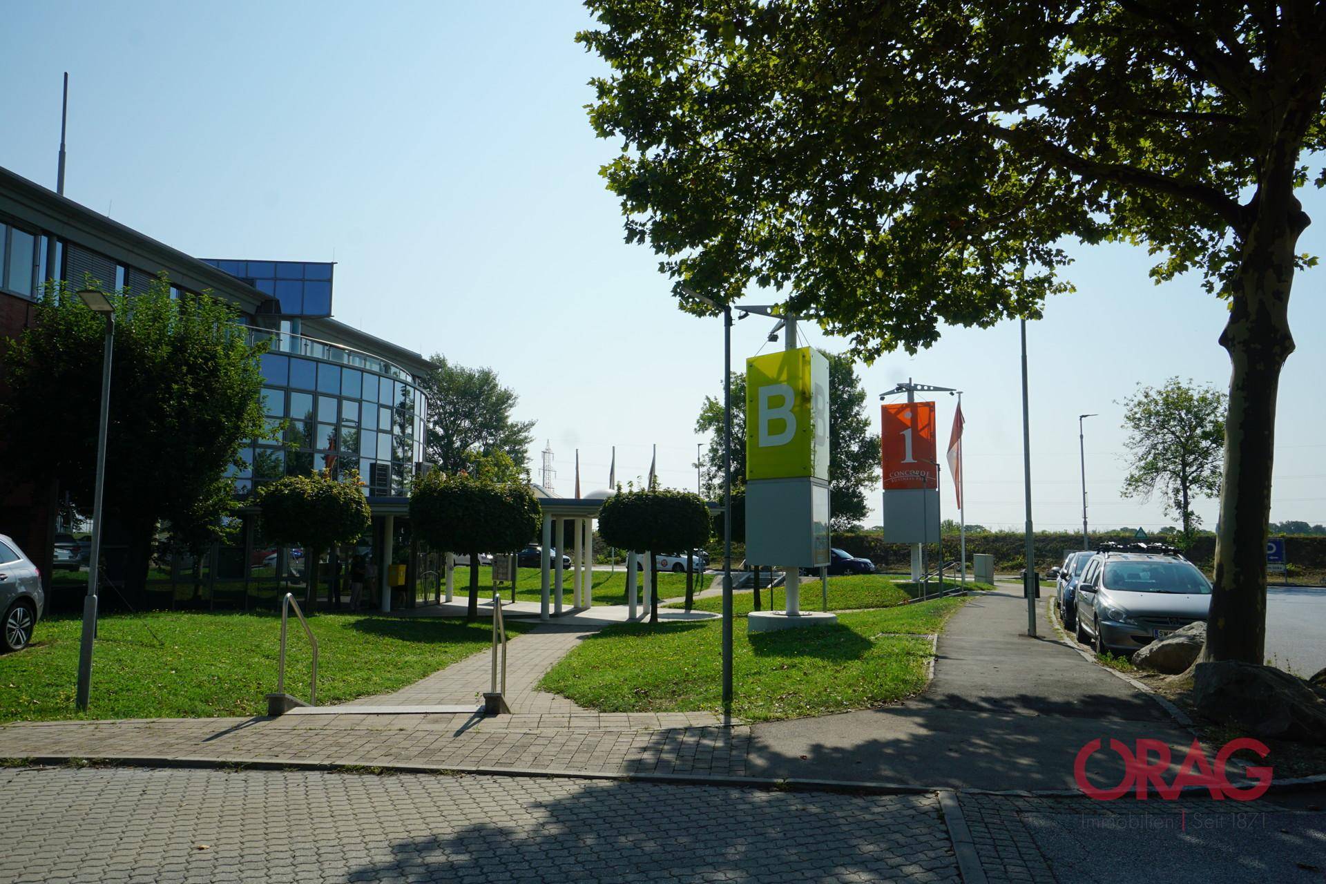 Moderner Business Park - Büros zu mieten - 2320 Schwechat - Vista 2