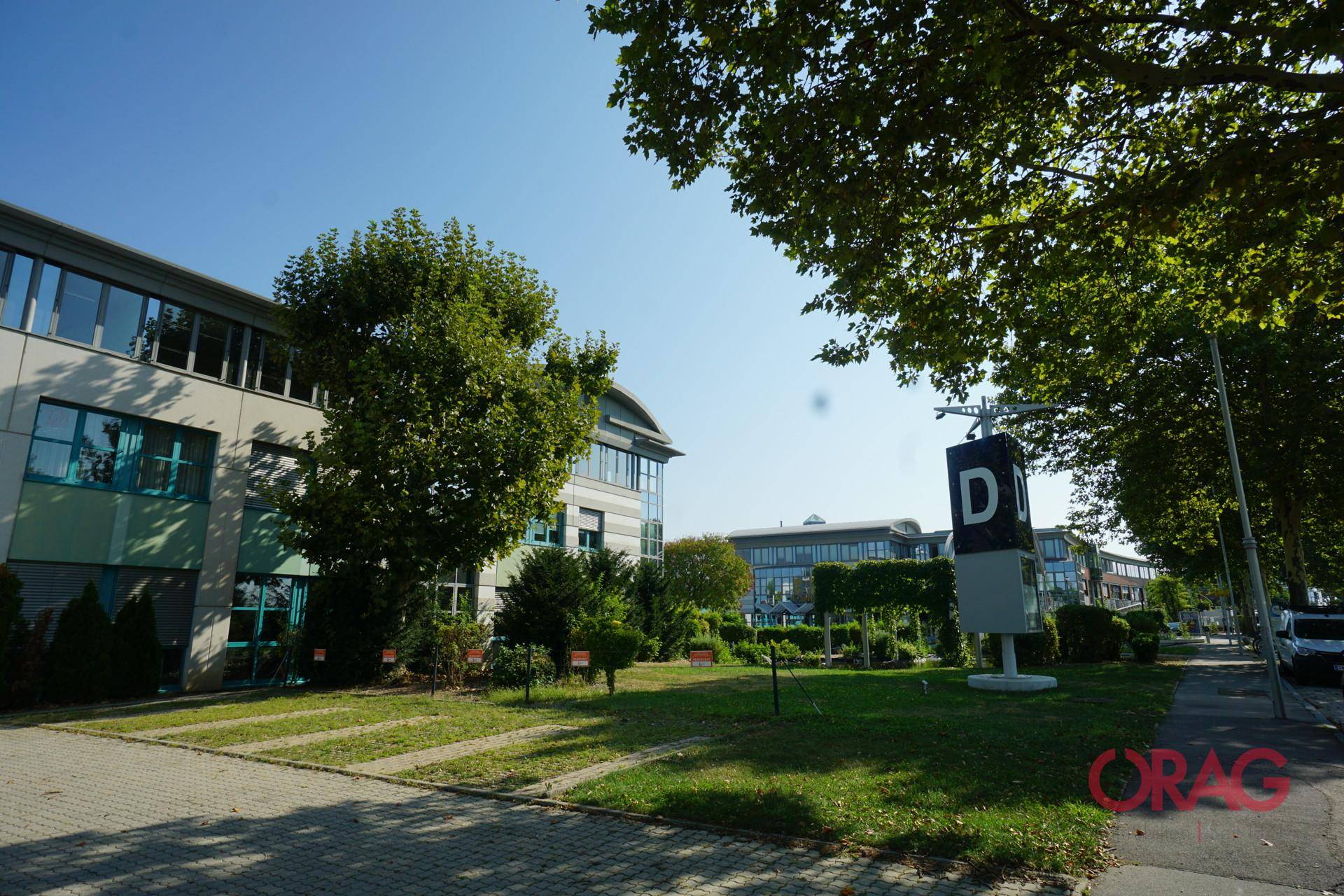Moderner Business Park - Büros zu mieten - 2320 Schwechat – pohled 3
