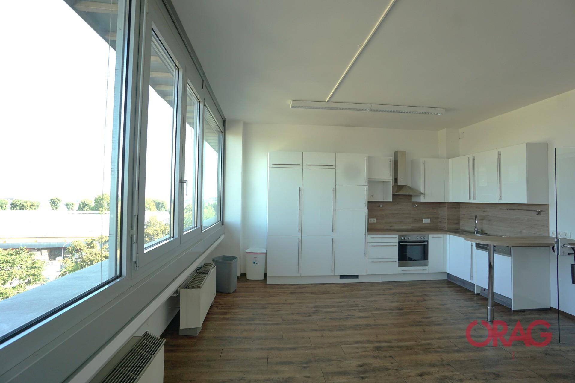 Moderner Business Park - Büros zu mieten - 2320 Schwechat - Widok 5