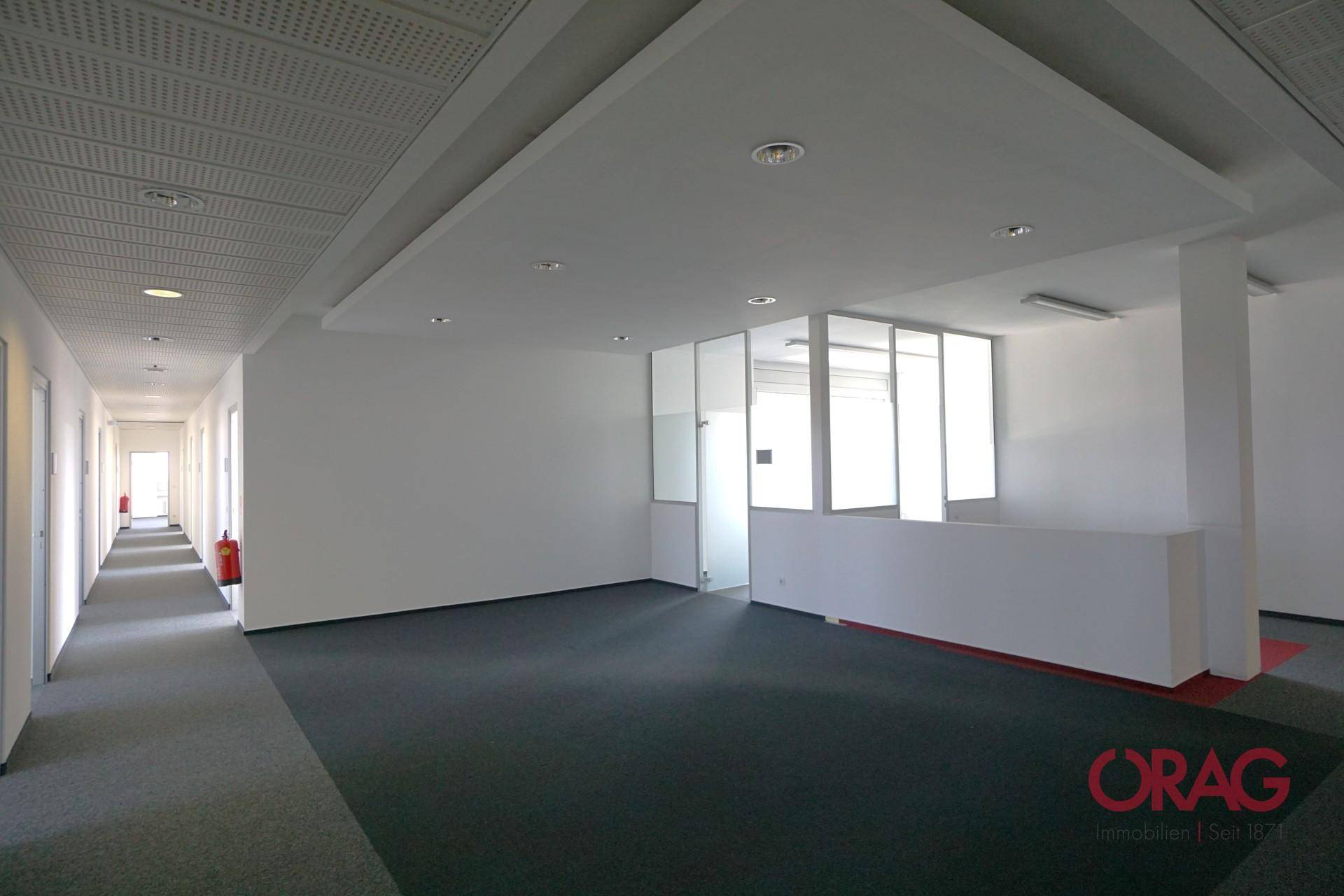 Moderner Business Park - Büros zu mieten - 2320 Schwechat - Mehr