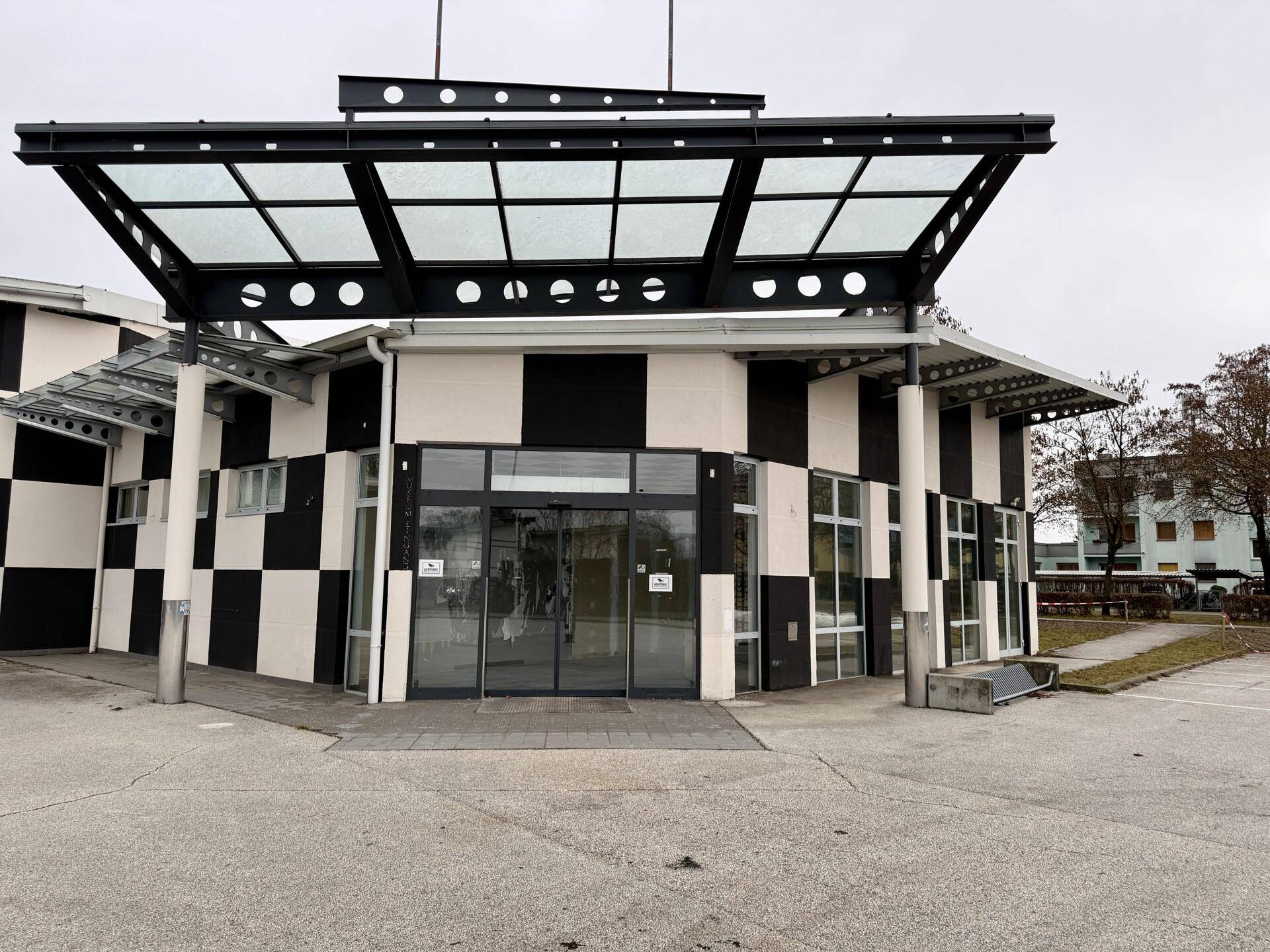 Große Gewerbefläche in Klagenfurt – sofort nutzbar - zu mieten - Widok 2