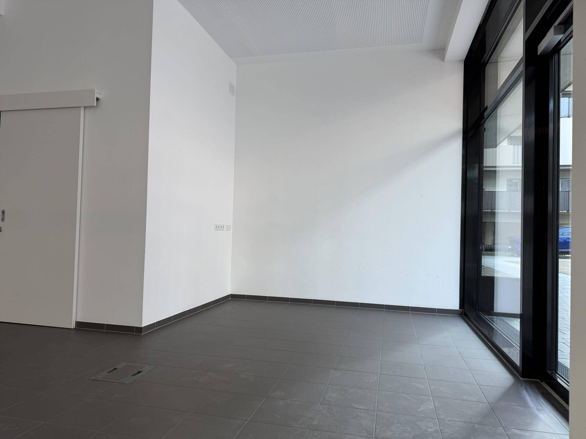 Moderne Bürofläche im Brauquartier zu mieten! - Ansicht 5
