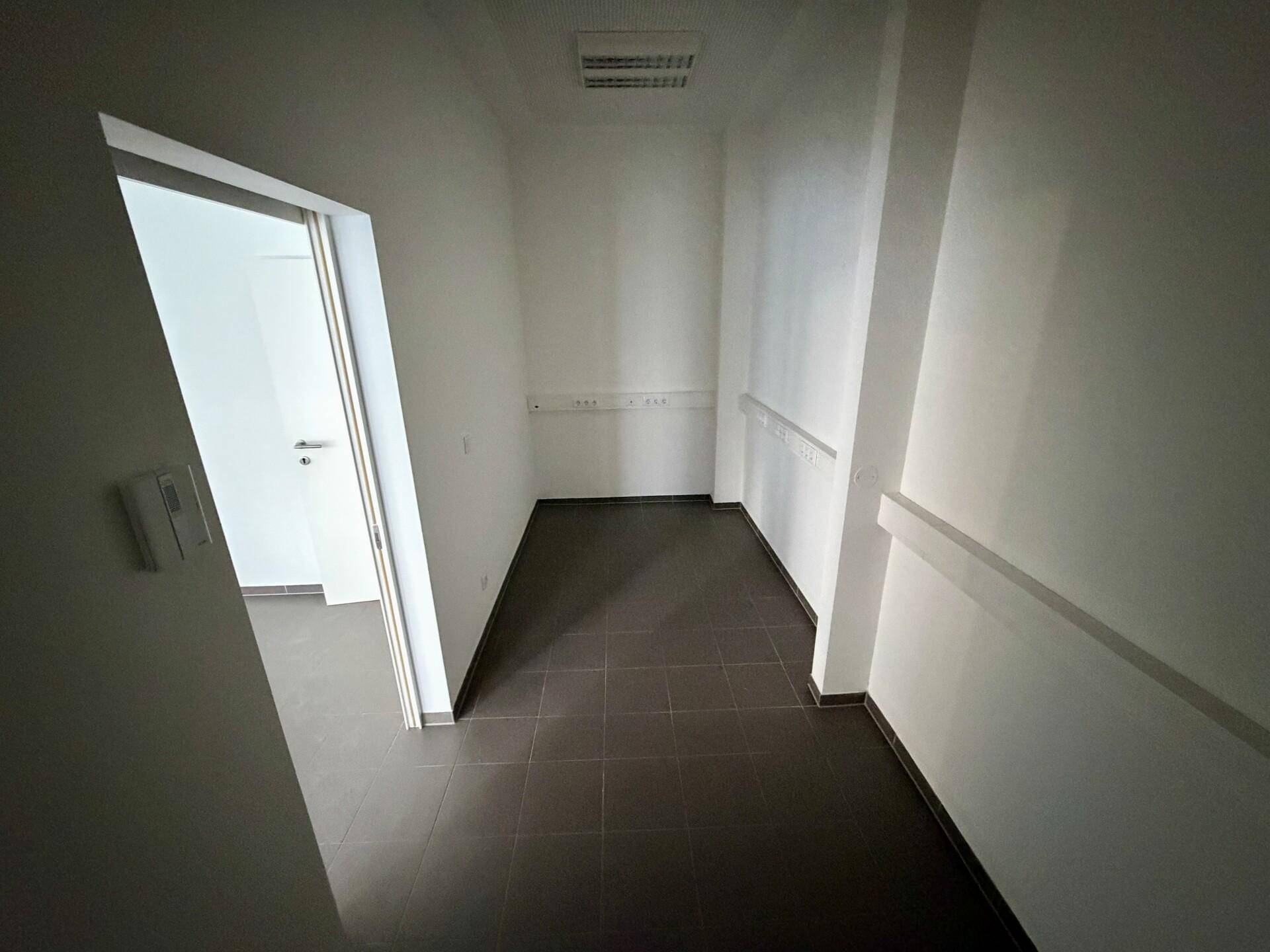 Moderne Bürofläche im Brauquartier zu mieten! - Ansicht 6