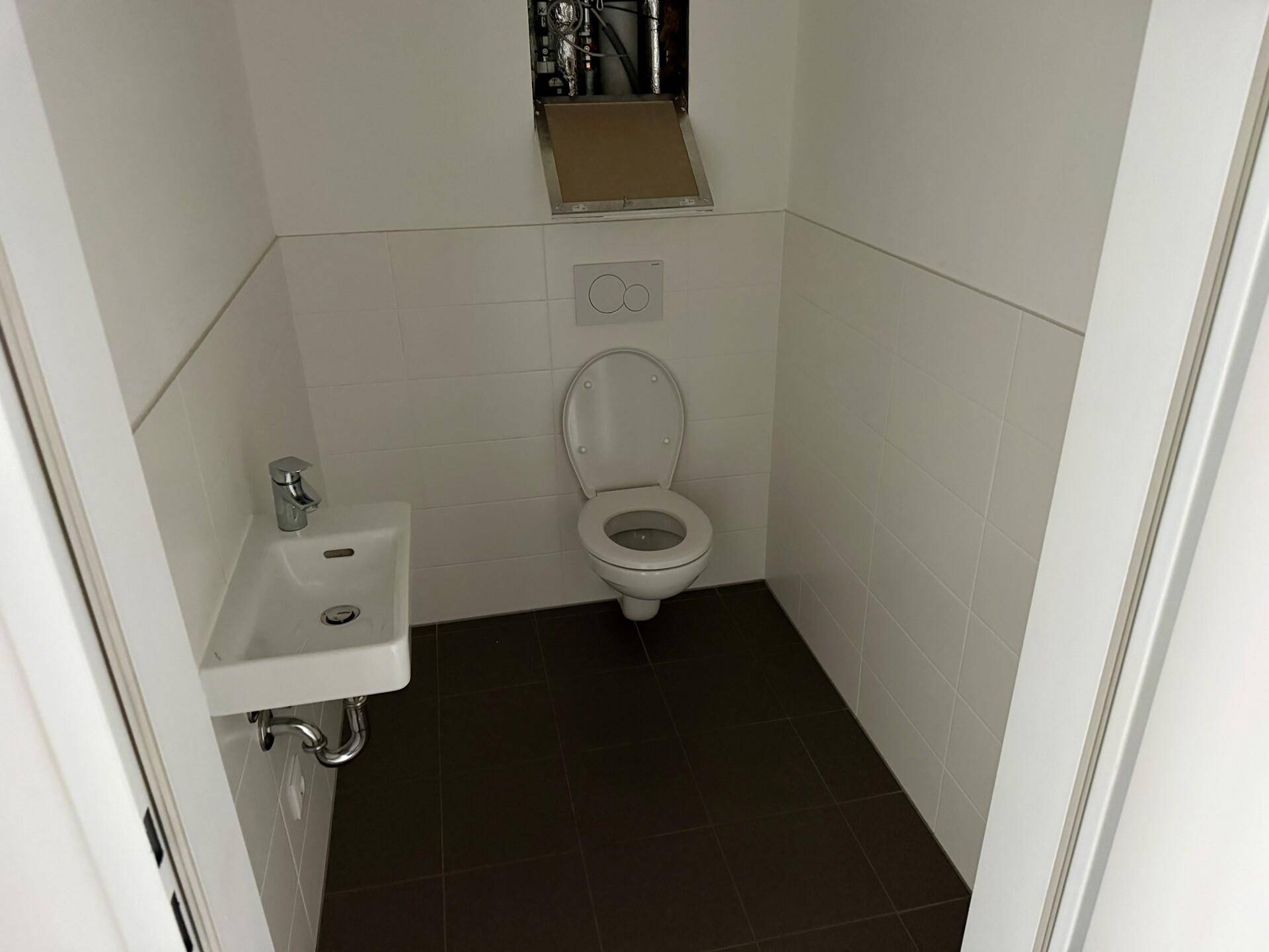 Kleine Geschäftsfläche im Brauquartier – 45 m² – Top-Lage Graz - Mehr