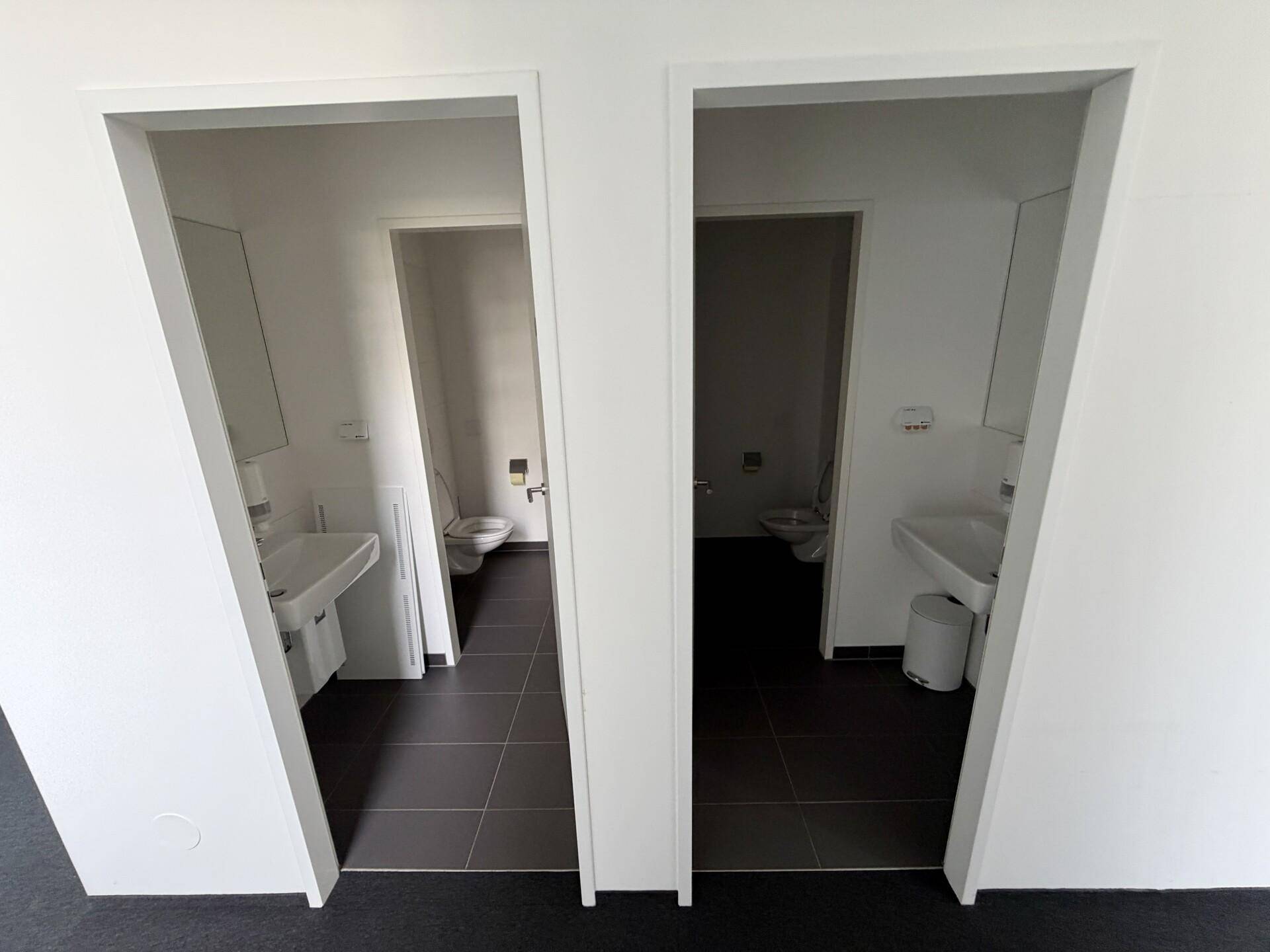Repräsentative ca. 461 m² Bürofläche in Graz-Reininghaus - zu mieten - Ansicht 5