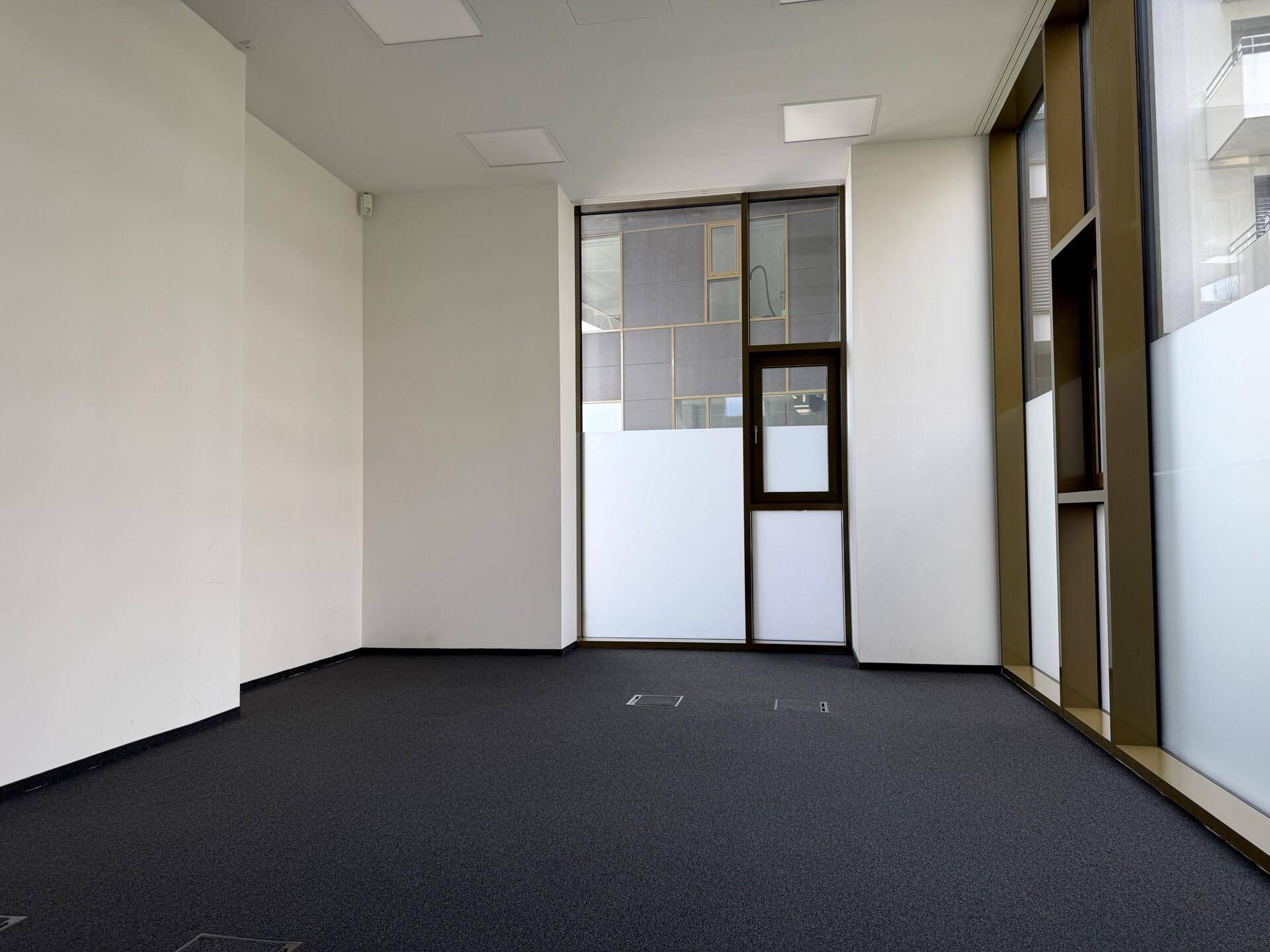 Repräsentative ca. 461 m² Bürofläche in Graz-Reininghaus - zu mieten - Ansicht 6