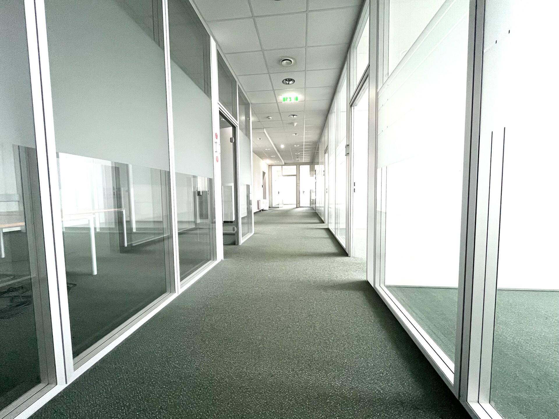 Büroflächen in Premstätten – von 60 m² bis 2.000 m² - zu mieten - Ansicht 5