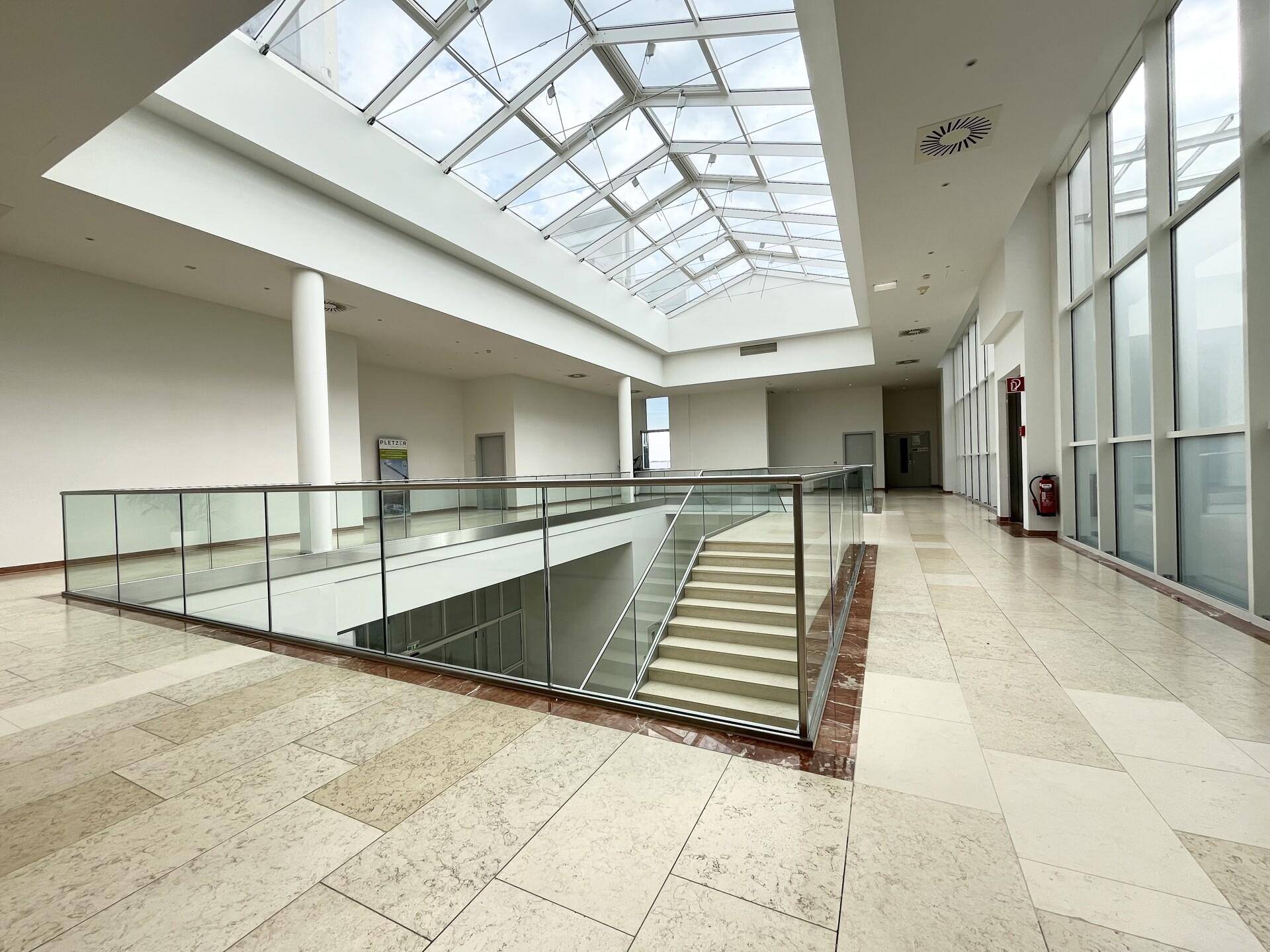 Büroflächen in Premstätten – von 60 m² bis 2.000 m² - zu mieten - Ansicht 3