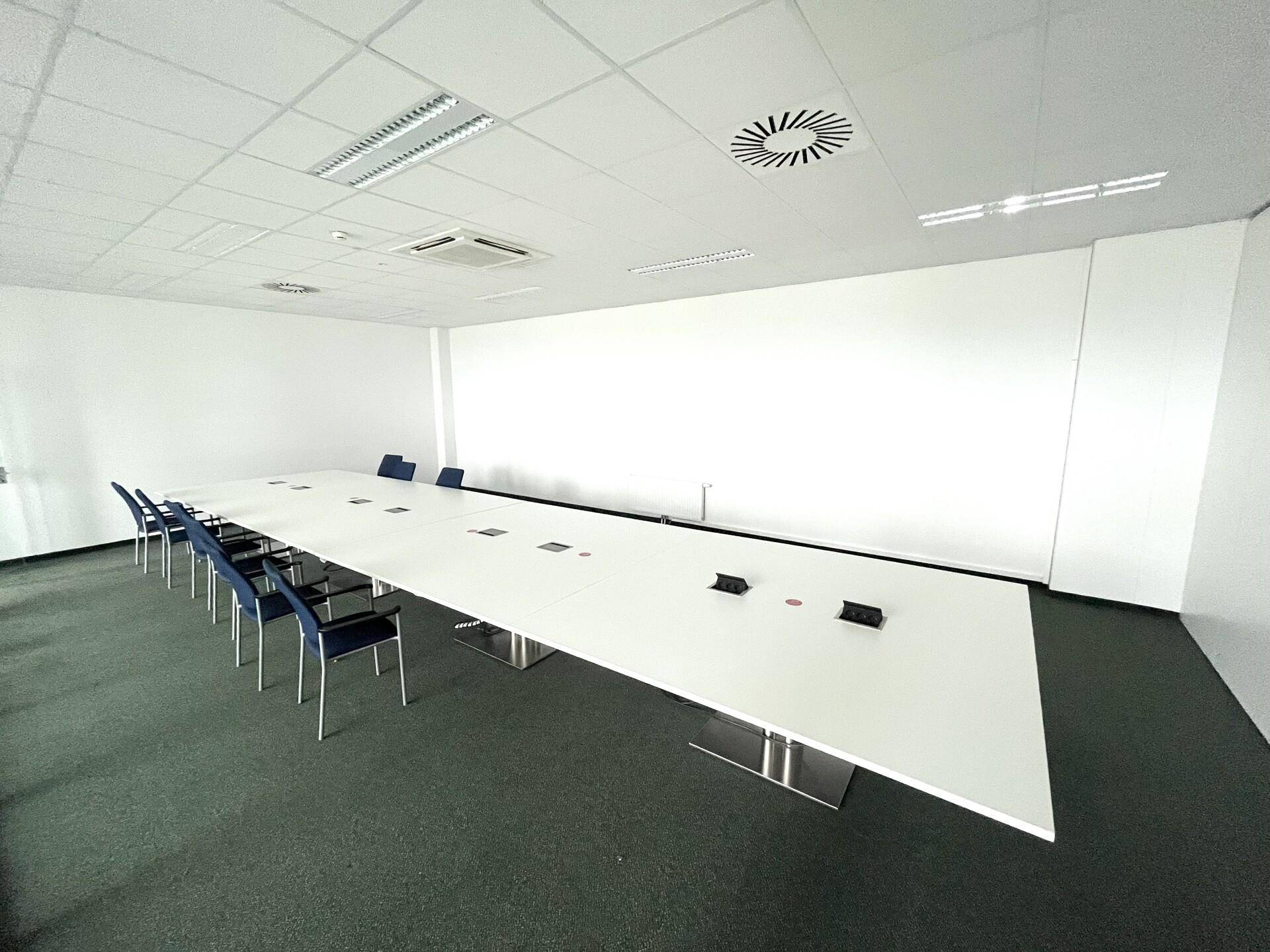 Büroflächen in Premstätten – von 60 m² bis 2.000 m² - zu mieten - Ansicht 4