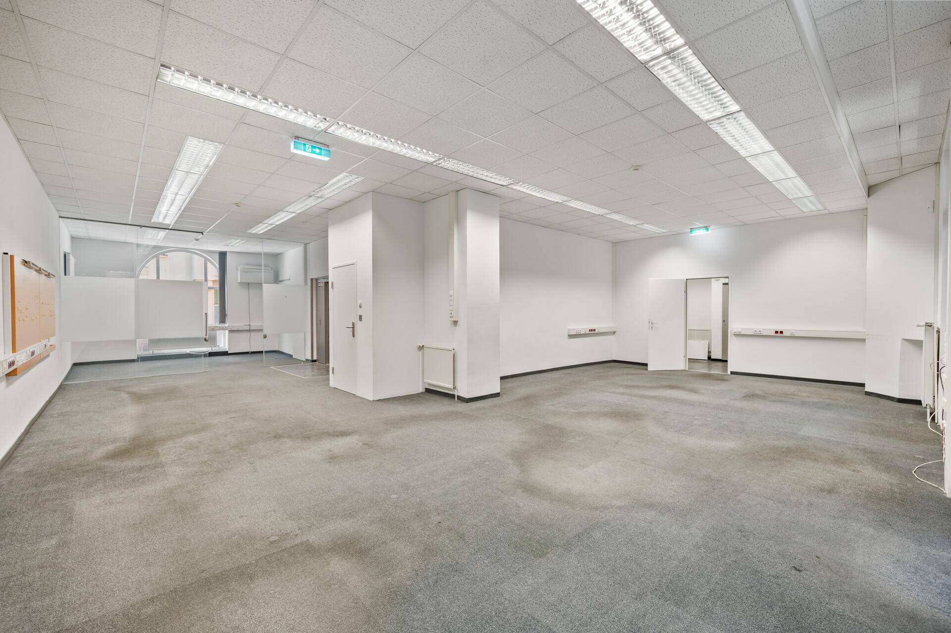 Einzigartige Gewerbefläche direkt neben Wien Mitte in 1030 Wien zu mieten - View 5