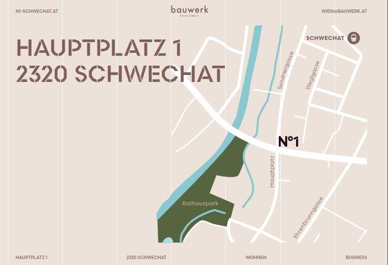 Number 1_Lageplan