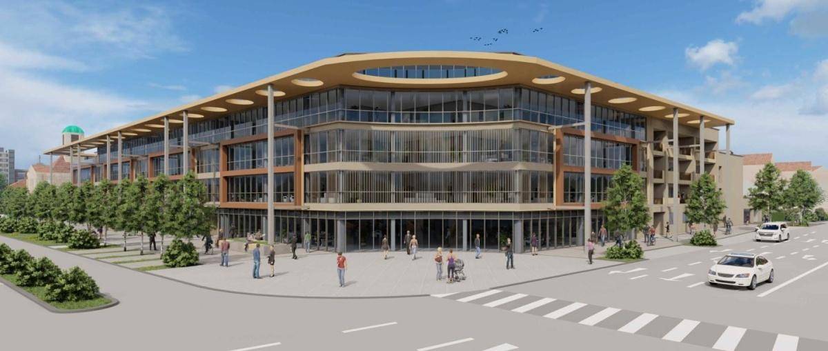 Attraktives Bürohaus in 2351 Wiener Neudorf zu mieten – další
