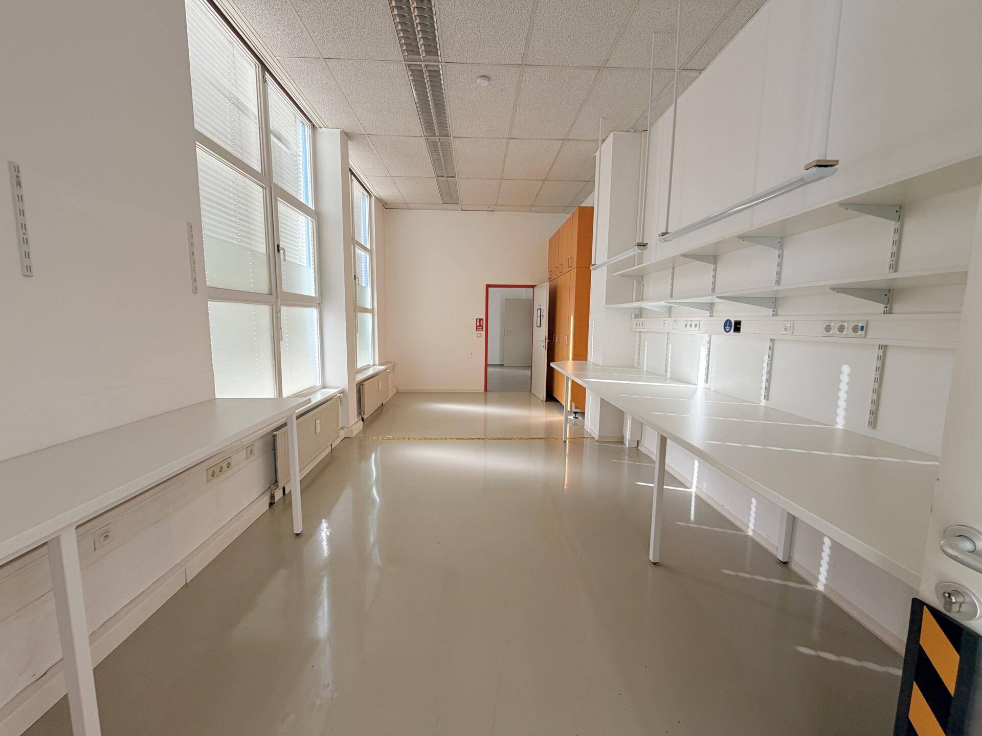 Vielseitige Gewerbefläche ca. 382 m² – Büro, Betrieb &amp; Lager - zu mieten - Widok 3