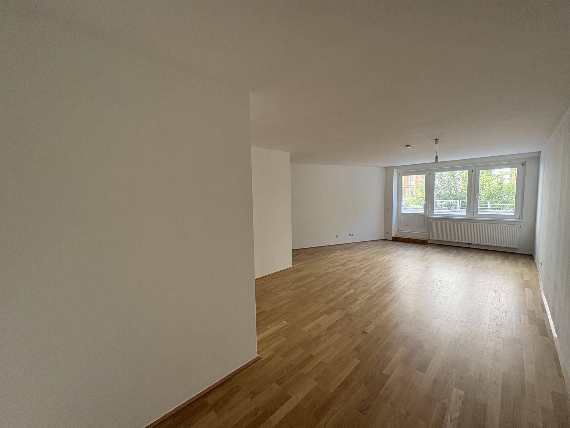 Modernes Innenstadtappartement mit Freifläche in 1010 Wien - Vista 4