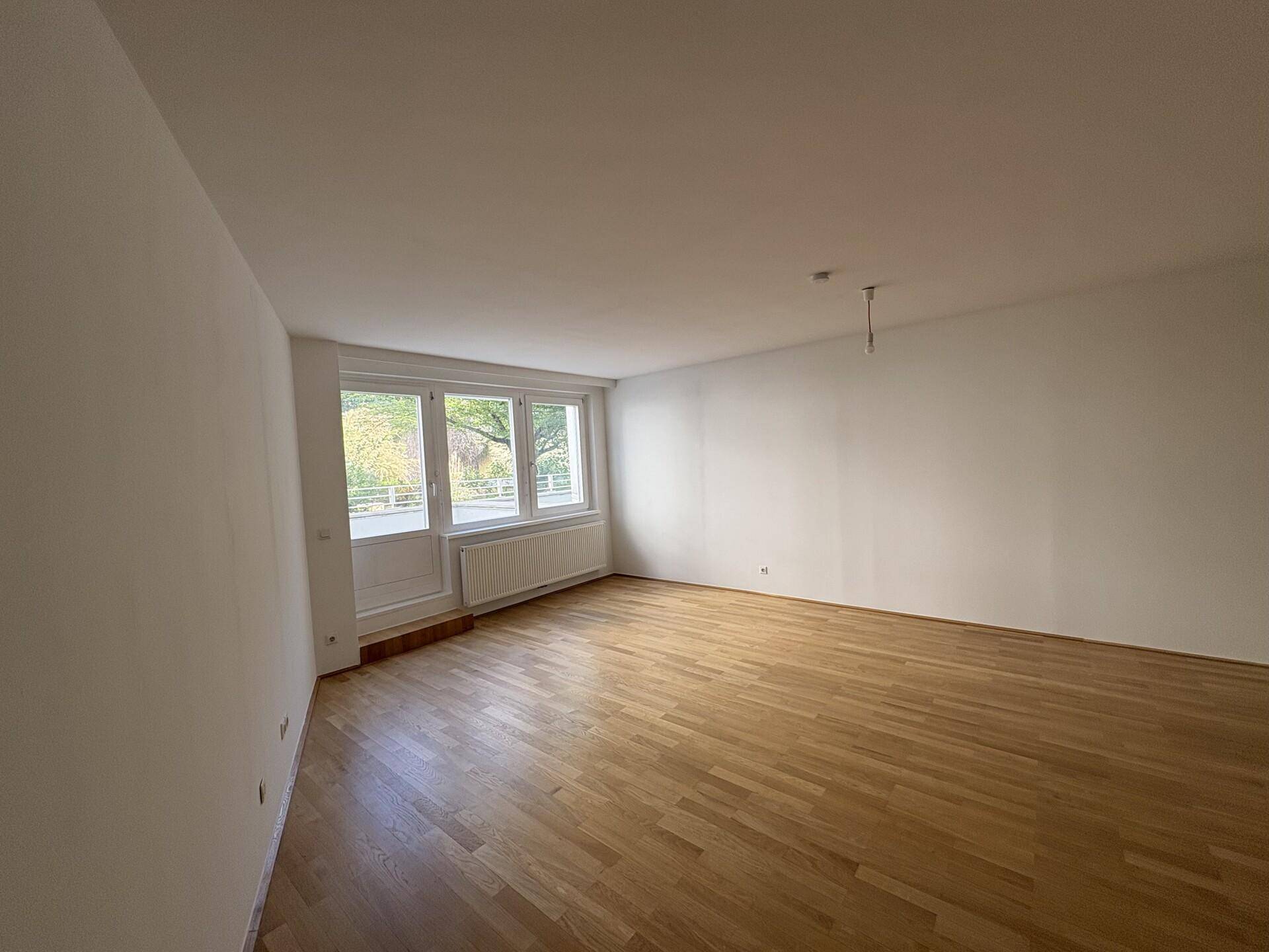 Modernes Innenstadtappartement mit Freifläche in 1010 Wien - Vista 2