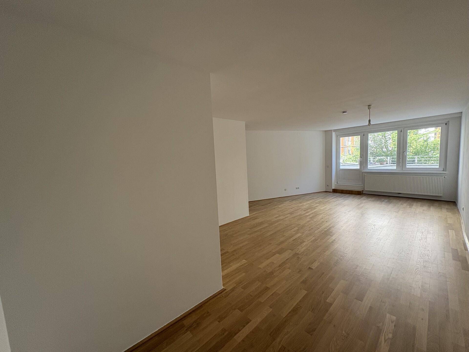 Modernes Innenstadtappartement mit Freifläche in 1010 Wien - Vista 6