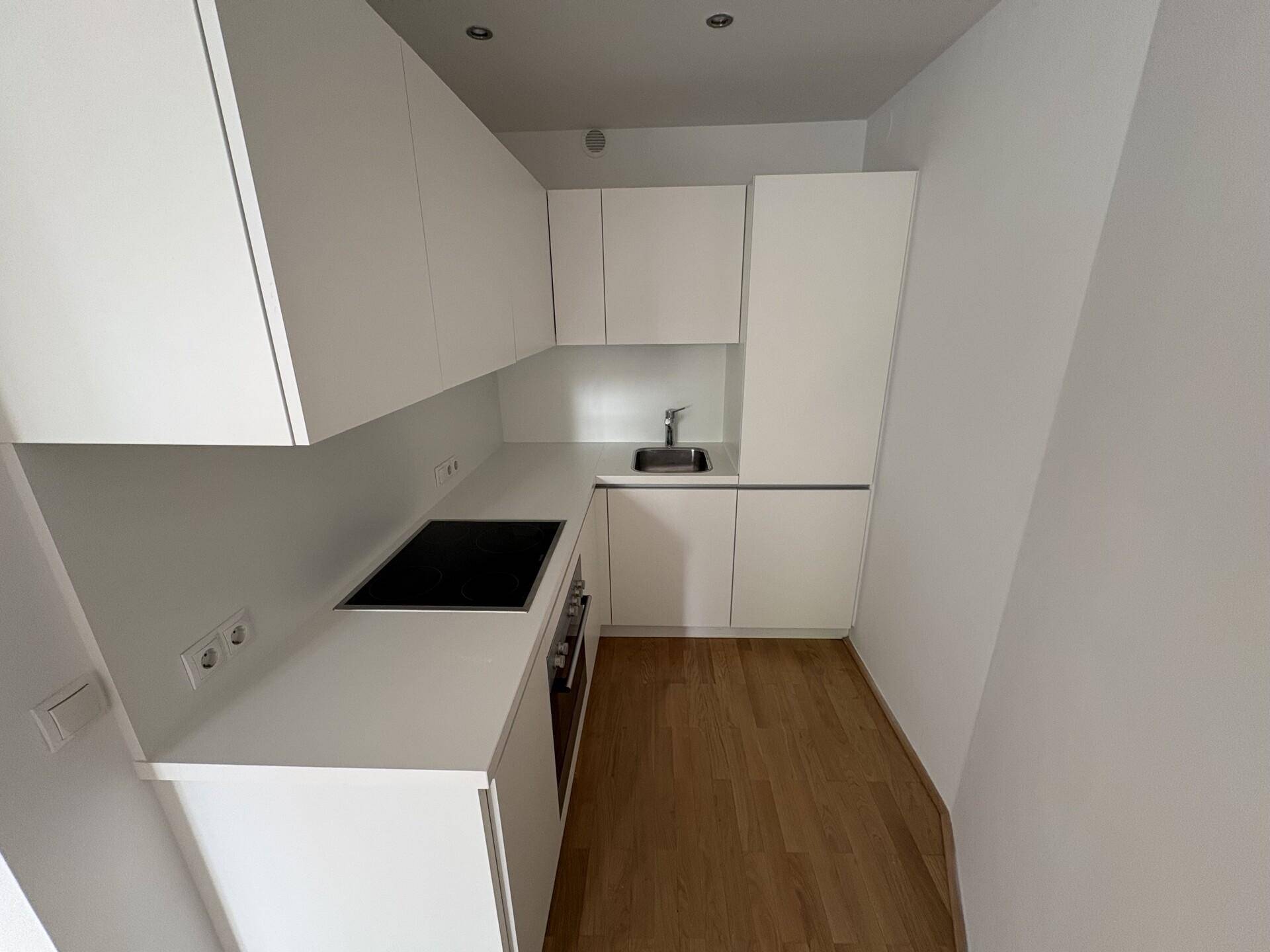 Modernes Innenstadtappartement mit Freifläche in 1010 Wien - Vista 3