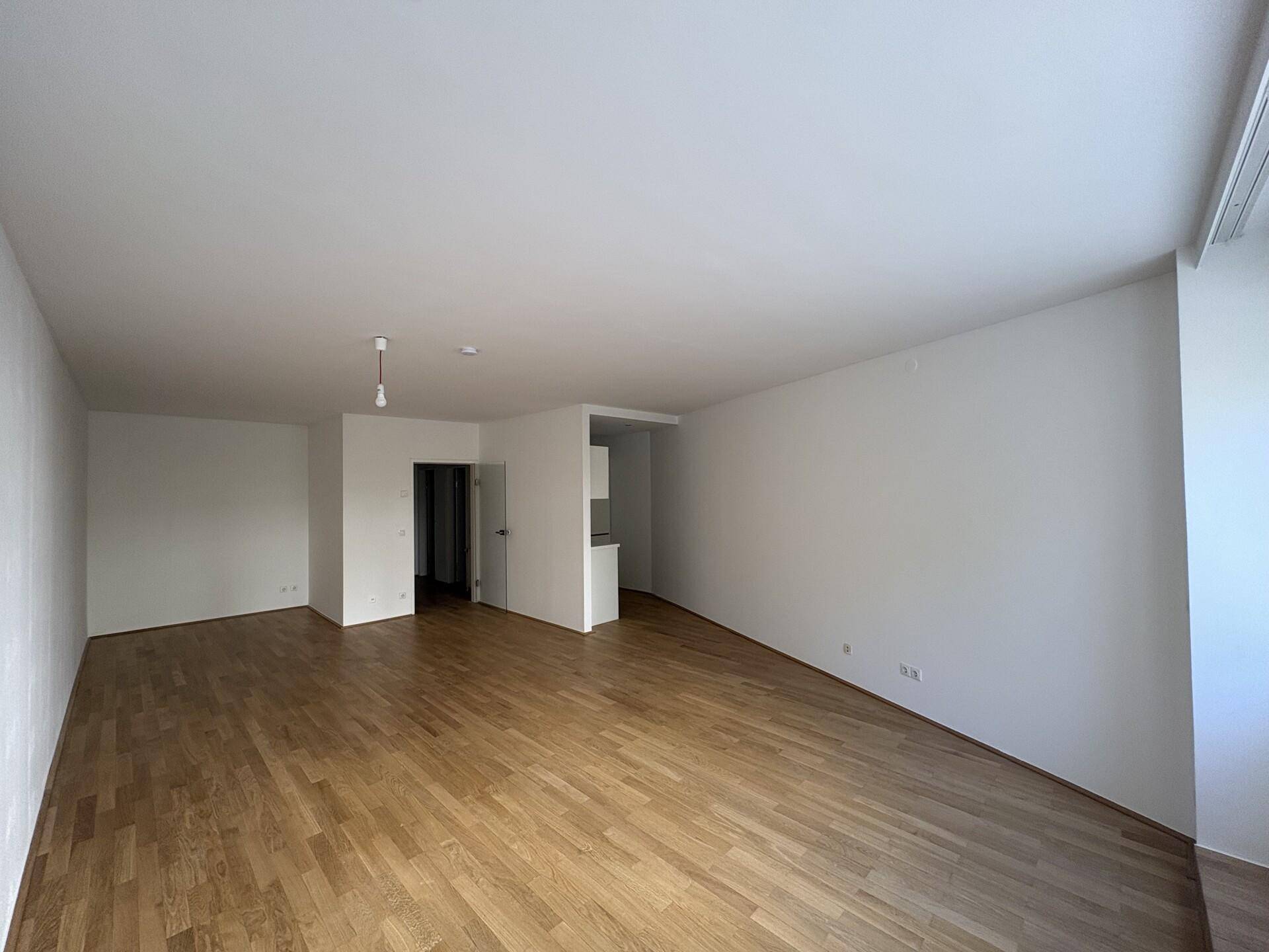 Modernes Innenstadtappartement mit Freifläche in 1010 Wien - Vista 5
