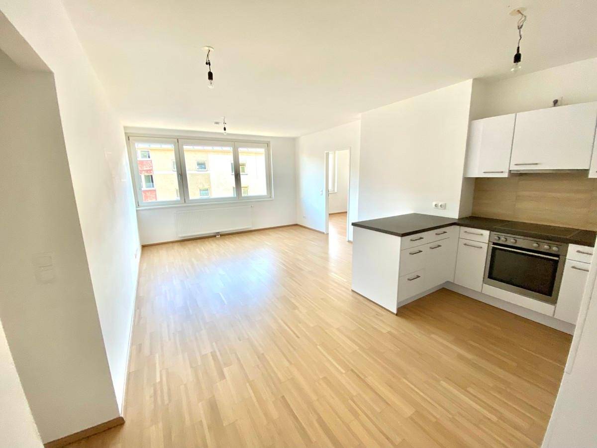 Wohnung – Wien - Ansicht 3