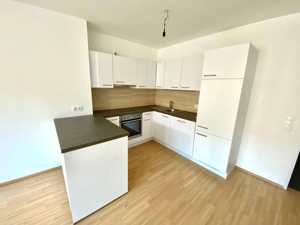 Wohnung – Wien - Ansicht 2